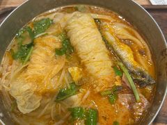 -小满手工粉(北京来福士店)