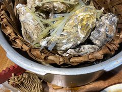 -臻炙大舍烤串(天龙家园店)