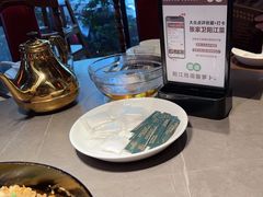 -张家卫·阳江菜·小海鲜(肥婆湾桥店)