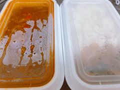 -COCO壱番屋(北京平安国际金融中心店)