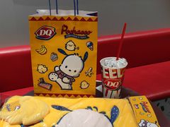 -DQ·蛋糕·冰淇淋(万风新天地店)