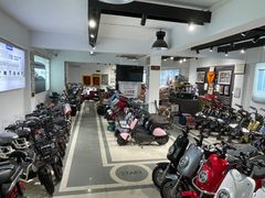 -雅迪电动车(北艾路店)