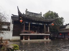 -衣裳街历史文化街区