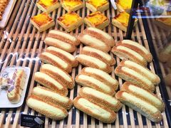 -波波's蛋糕店(于洪广场店)