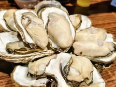 -蚝堡海鲜·威海菜·海肠捞饭·烧烤·亚洲吃蚝公司(幸福门店)