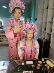 点击看大图 -情订奇缘婚纱摄影(和平路店)