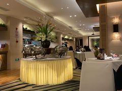 大堂-悦景酒家(罗湖店)