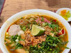 -Cô Thành Restaurant