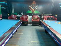 -利都新概念棋牌桌球(本溪路店)