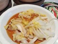 -谷田稻香·砂锅菜(广州悦汇城店)