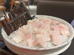 -滇牛云南火锅(桂林路店)