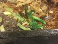 -蓝海大饭店·渔歌舫(黄岛店)