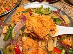 -后街佬·炭火鲜鱼杂(33小镇店)