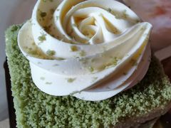 -红宝石·鲜奶小方·海派西点房(联洋店)