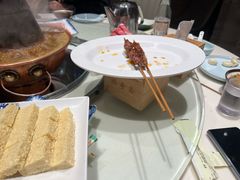 -福寿斋·老北京铜锅涮肉·烤鸭(顺义总店)