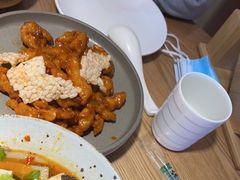 -米一仙·成都小碗菜(东万达店)