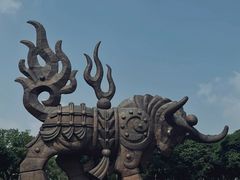 -四海公园(南山区)