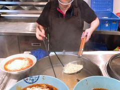 牛肉面-老四川(T3航站楼F指廊店)