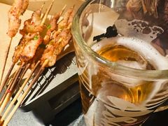 -三杯赤運·中式小酒馆(所城里店)