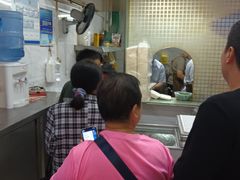 -腾元生煎(西华路店)
