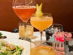 -安妮意大利餐厅(世贸天阶店)