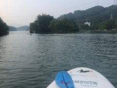 -广州市流溪河国家森林公园