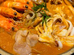 -食锦记·福建私房菜(浦西万达店)