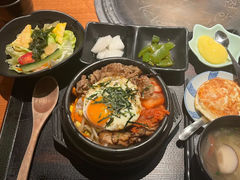 -匠太烧肉台日料理餐酒馆(三林店)