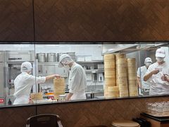 -鼎泰丰(国金中心店)