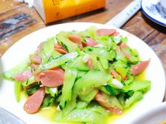 -衢州三宝(鹰潭店)