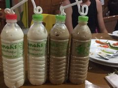 -Jonah's Fruit Shake & Snack Bar