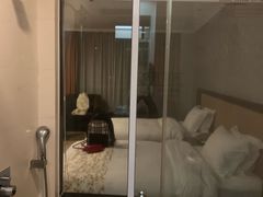 -凯旋假日酒店(从化城建学院店)