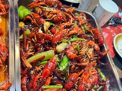 -虾乐园龙虾·夜宵(松江店)
