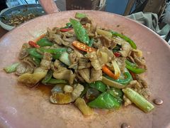 -云海肴·汽锅鸡·云南菜(美罗城店)