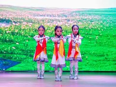 -美育儿童音乐舞蹈国际机构(浦东分校)