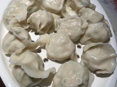 -悦海·家宴·冰花皮皮虾大锅贴(宝龙店)
