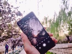 -海棠花溪(元大都城垣遗址公园)