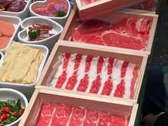 -一围肥牛小火锅(高铁吾悦店)