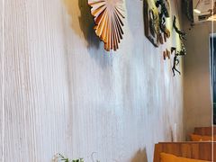 卡座-七七家的糖水店(南湾街1号店)