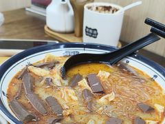 -鸭小妹鸭血粉丝(老门东店)