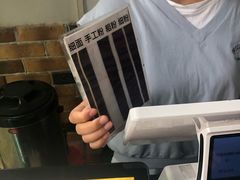 -覃肥叔桂林米粉(粮道街店)