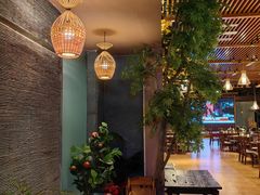 -百鱼庄(仙葫店)