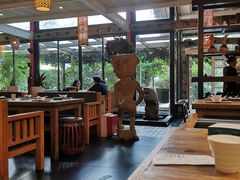 大堂-旅马餐厅(茅家埠店)