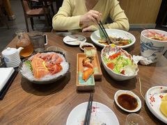 -红叶日本料理(辰熙广场店)