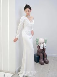 -韩国天使嫁衣婚纱礼服馆(上海旗舰店)