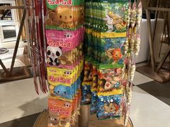 -杭州大厦LSE城市生活超市(杭州大厦店)