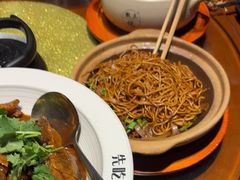 -徽三说·土徽菜·中国徽菜连锁品牌(一中店)