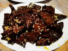 -江湖黑大兔(杨家坪店)