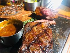 -MR.ROCKY洛奇先生RESTAURANT&BAR(宝安壹方城店)