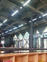 -零重力蹦床空间·滑梯·海洋球·团建(奥特莱斯店)